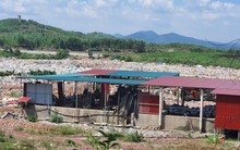 Hy vọng nào từ dự án nhà máy xử lý rác 131 tỷ đồng ở Quảng Bình?