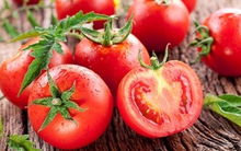 6 loại rau củ tăng sức đề kháng cho trẻ vào mùa thu