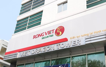 Tự doanh thua lỗ, VDSC lãi quý 3 giảm mạnh 67% so với cùng kỳ 2021