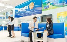 Thu về hơn 21 tỷ đồng tiền gửi không kỳ hạn, Chứng khoán Bảo Việt (BVSC) báo lãi quý 3/2022 tăng 16% so với cùng kỳ năm trước