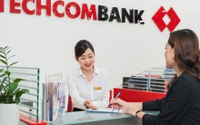 Techcombank tiếp tục tăng trưởng mạnh trong 9 tháng đầu năm, tỷ lệ nợ xấu chỉ 0,6%