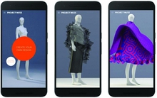 Công nghệ làm “dậy sóng” thời trang