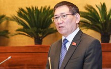 Trình Quốc hội tăng lương cơ sở lên 1,8 triệu đồng từ 1/7/2023