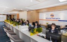 Chứng khoán SHS báo lãi quý 3/2022 sụt giảm 64% so với cùng kỳ