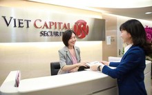 VCSC ký hợp đồng vay vốn 105 triệu USD từ các định chế tài chính ngoại