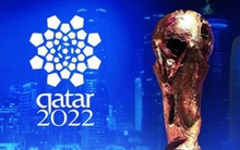 World Cup 2022 tổ chức tại đâu?