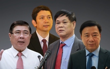 "Quy định 69 thức tỉnh lương tâm của những đảng viên có nguy cơ tha hóa"