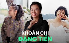 Cú chuyển mình của phái nữ: 20 tuổi chỉ sắm đồ hiệu, 30 tuổi lại thích mua đất mua nhà