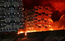 Chứng kiến hiệu ứng kép, lệnh cấm nhôm Nga tác động thế nào tới chuỗi cung ứng toàn cầu?