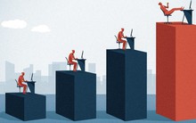 Nhà tâm lý học ĐH Harvard tiết lộ cách khôn ngoan để tăng 40% khả năng thăng chức cao chỉ bằng một việc làm đơn giản