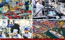 Điểm sáng bức tranh kinh tế 9 tháng đầu năm