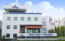 5 năm của TTC Group ở Tín nghĩa Corp