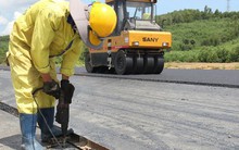 Nỗ lực vượt khó, tăng tốc đưa 4 dự án thành phần cao tốc Bắc-Nam 'cán đích'