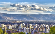 Những điều tuyệt vời tại 'thành phố mùa xuân vĩnh cửu' nổi tiếng thế giới, ai cũng nên ghé thăm một lần