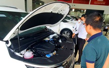 Muốn mua ô tô, phải chi thêm 100 - 150 triệu đồng mua phụ kiện?