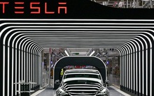 Các hãng sản xuất ô tô tăng gấp đôi chi tiêu cho xe điện, pin lên 1,2 nghìn tỷ USD vào năm 2030