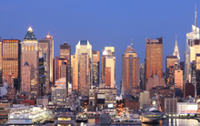 Doanh số bán nhà tại Hoa Kỳ giảm 8 tháng liên tiếp