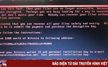 Australia tăng tiền phạt công ty không bảo vệ dữ liệu khách hàng