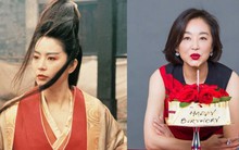 Nàng Đông Phương Bất Bại đỉnh nhất phim Tiếu Ngạo Giang Hồ: Kết hôn với tỷ phú, 68 tuổi nhan sắc đỉnh cao, tận hưởng cuộc sống giàu sang