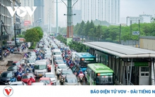 Hà Nội thừa cao ốc, thiếu bãi đỗ xe nên thu phí không thể là phép màu