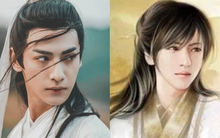 'Thiên cổ mỹ nam Trung Quốc' Vệ Giới: Sinh ra đại tài nhưng cuộc đời ngắn ngủi vì tai họa đến từ nhan sắc hơn người