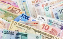 Tâm điểm chú ý trong tuần tới: Thị trường Anh nóng lên, Úc và Nhật đi lùi giữa làn sóng thắt chặt tiền tệ