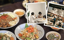 Món Thái đang ''làm mưa làm gió'' dạo gần đây, giới trẻ nô nức tìm quán ngon khắp TP.HCM