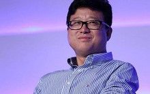 Con đường trở thành tỷ phú của ông chủ NetEase: Là người giàu nhất Trung Quốc ở tuổi 32 nhờ trò chơi điện tử