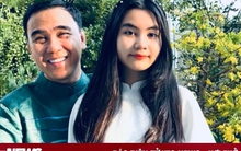 MC Quyền Linh tiết lộ con gái út 'đắt show' hơn cả bố