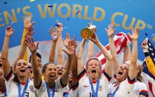 Chủ tịch FIFA bực bội vì bị ép giá bản quyền truyền hình World Cup