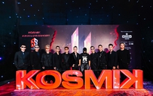 Tham gia concert kiểu mới của SpaceSpeakers, fan sẽ phải tuân thủ bộ quy định có 1-0-2 như thế nào?