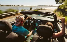 Phóng quá tốc độ 57 lần trong 2 tháng, chủ xe bị phạt 1,3 tỉ đồng