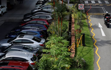 Giá xe hơi đắt gấp 4 lần so với Mỹ, đây là nơi duy nhất người dân mua xe dùng chán bán lại vẫn kiếm lời nghìn USD