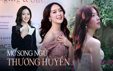 Cựu nữ sinh xứ Nghệ kể chuyện làm MC song ngữ, 500k tiền cát-xê lần đầu đi dẫn đến giờ vẫn giữ nguyên