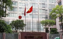 Nóng: Xáo trộn lớn nhân sự quan trọng tại Bộ Công Thương