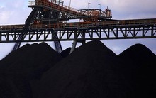 Nhu cầu năng lượng than đang bùng nổ trở lại trên toàn thế giới