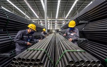 Đầu tư cổ phiếu cùng giá thép giảm, Thép Tiến Lên (TLH) báo lãi quý 3 sụt giảm 94%