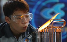 Góp ý đề án 'Nâng tầm kỹ năng lao động Việt Nam đến năm 2030, tầm nhìn đến năm 2045'