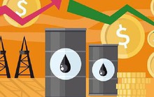 Thị trường ngày 25/10: Giá dầu, vàng, đồng, nông sản đồng loạt giảm