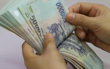 Lãi suất tiền gửi không kỳ hạn tăng mạnh từ 25/10, để tiền tỷ trong tài khoản khoảng 1 tháng được lãi bao nhiêu?