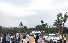 Thị trường 'giảm tốc', giá nhà đất vẫn cao gấp 20 lần thu nhập trung bình