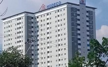 Lần thứ ba trong năm bị CTCK bán giải chấp cổ phiếu HDC, lãnh đạo Hodeco và tổ chức có liên quan quyết định thoái sạch vốn