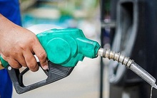 "Không thể dùng quỹ BOG để bù đắp cho doanh nghiệp xăng dầu"