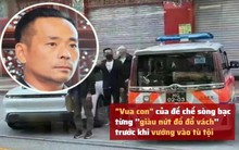 "Vua con" của đế chế sòng bạc trước ngày vướng vòng lao lý: Từng "giàu nứt đố đổ vách", sở hữu khối tài sản hơn 5 tỉ HKD, gia thế đến nay vẫn là 1 ẩn số