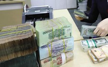 Những ngân hàng đầu tiên tăng lãi suất huy động sau điều chỉnh của NHNN từ 25/10