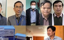 Vụ Việt Á: Đã thu hồi 1.400 tỷ đồng