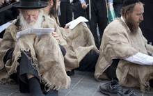 Người Do Thái "ngồi chơi cũng giàu" vì có 1 thứ quý giá: Tư duy kiếm tiền là của cải không ai lấy đi được