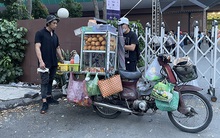 Kiếm gần 3 triệu đồng trong nửa ngày nhờ Triển lãm Ô tô Việt Nam