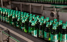 Vì đâu Sabeco "lãi đậm" trong quý III?