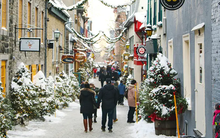 Người Mỹ thay đổi một loạt kế hoạch du lịch cuối năm vì 'gánh nặng' lạm phát